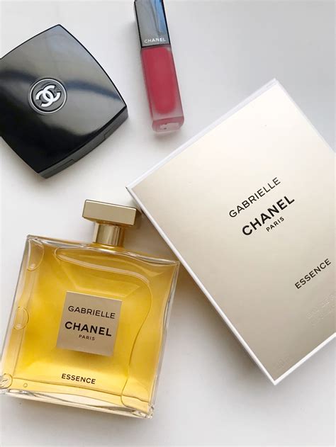 ultimo perfume De Chanel mujer